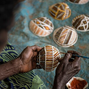 Tiwi Island First Nations Cultural Tour