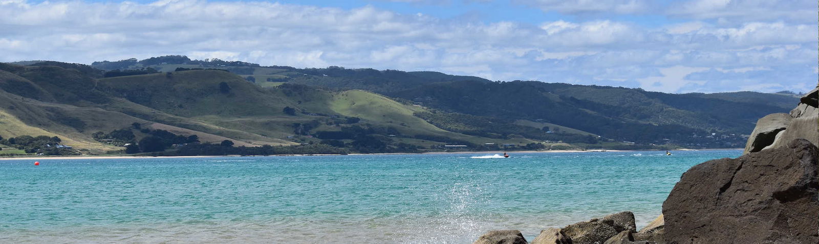 Things to do at Apollo Bay