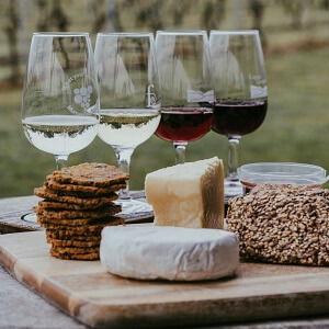 Do you have to pay for wine tasting in the Hunter Valley?