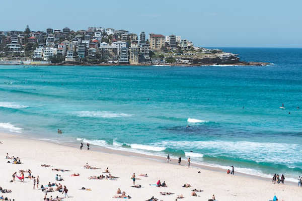 Sydney Beaches