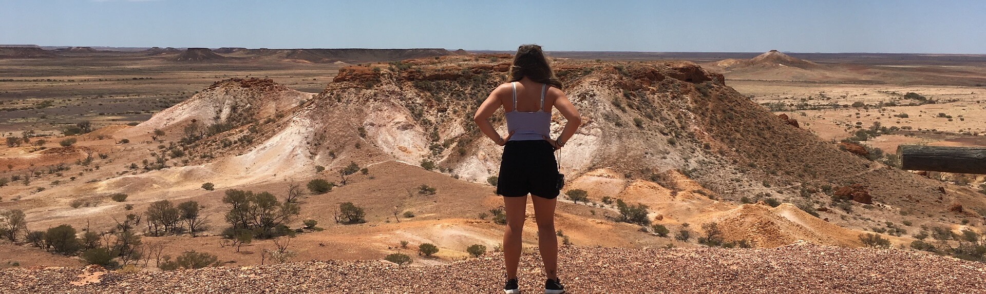 8 Day Adelaide to Uluru Tour