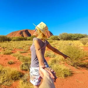 8 Day Uluru to Adelaide Tour
