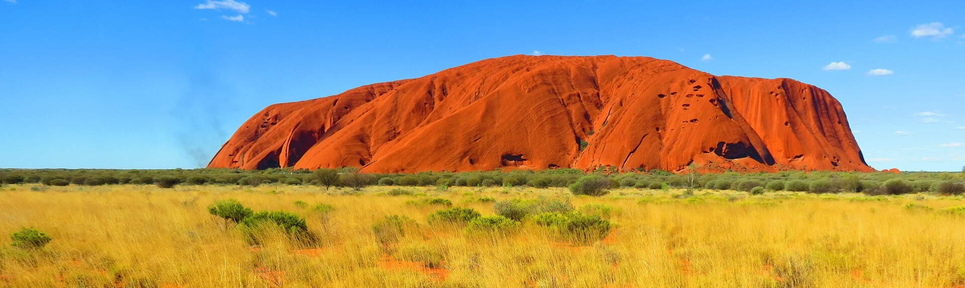 8 Day Uluru to Adelaide Tour