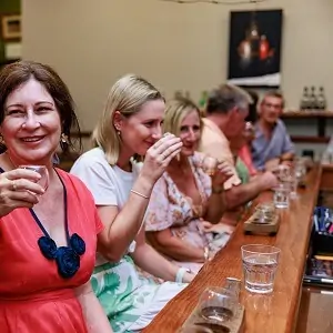 1 Day Outback Tasting Tour from Cairns