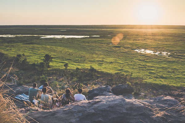 Kakadu Aboriginal Culture