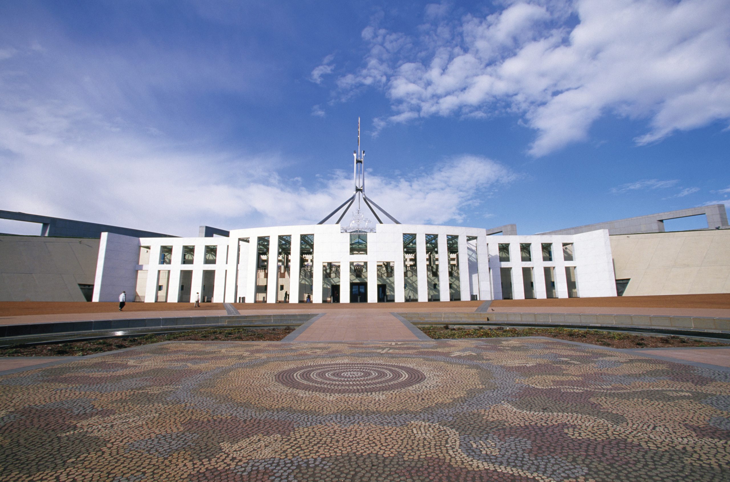 1 Day Canberra Tour from Sydney