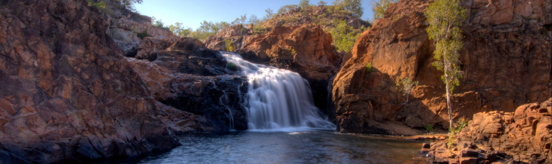 3 Day Alice Springs to Darwin Tour