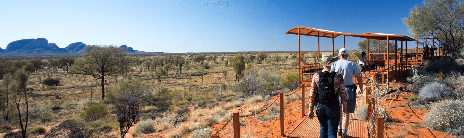 4 Day Ayers Rock & Surrounds from Alice Springs