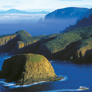 Bruny Island Cruise Day Tour from Hobart