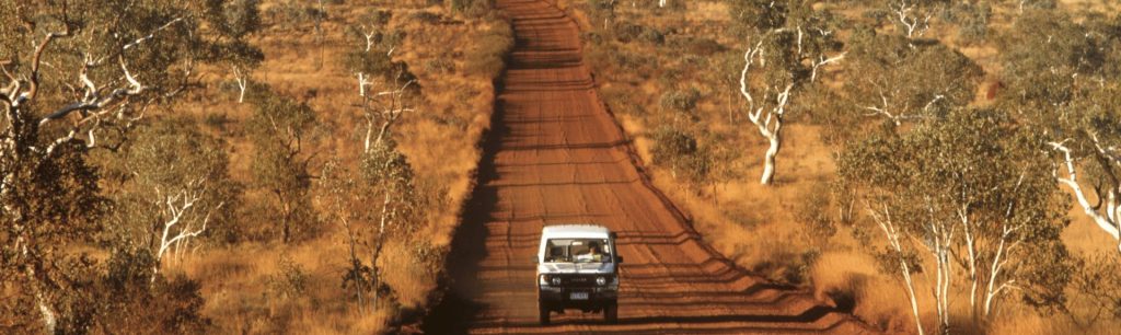 What is the best way to get around Darwin?