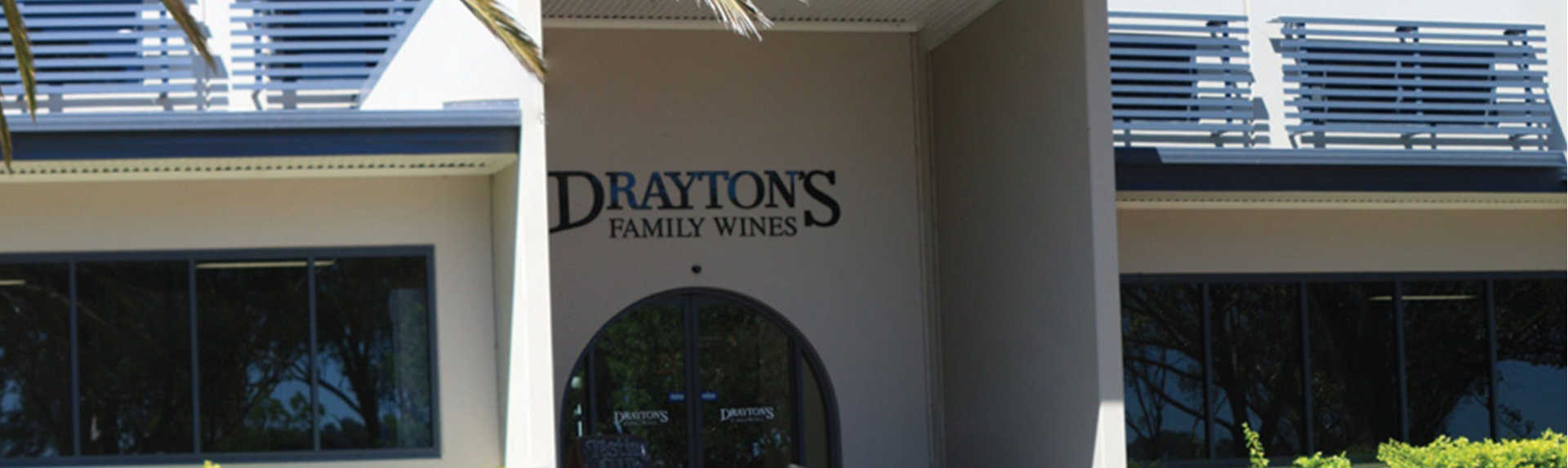 Drayton’s Family Wines