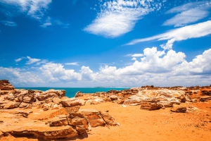 Broome and the North West Tours
