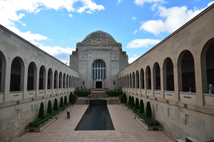 Canberra Tours