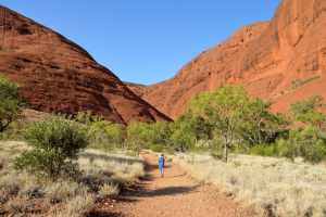 Alice Springs Tours