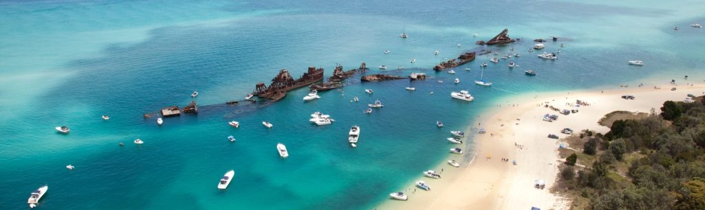 Is it possible to do a Tangalooma day trip?