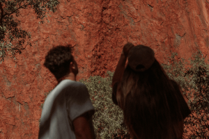 Uluru Tours