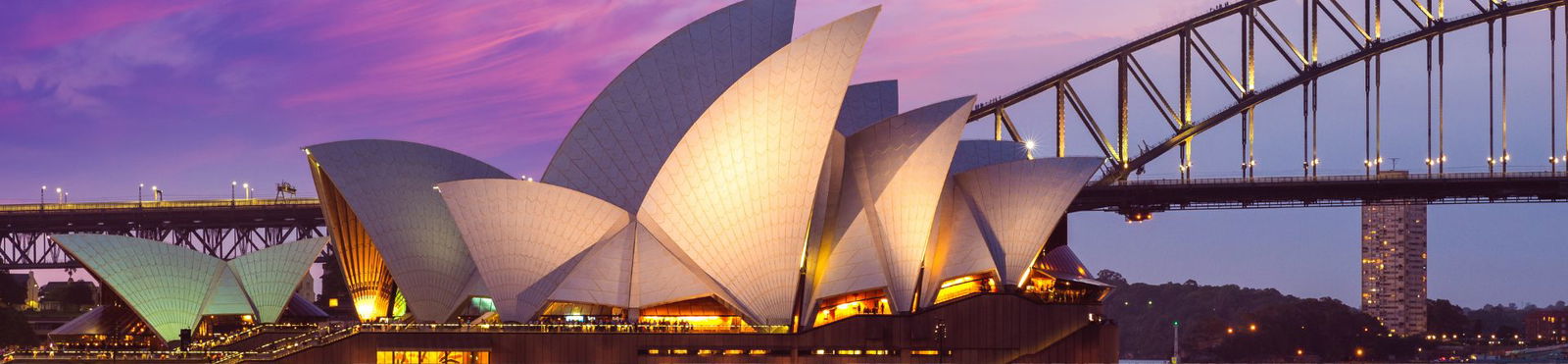 3 Sydney tours that should be on your bucket list