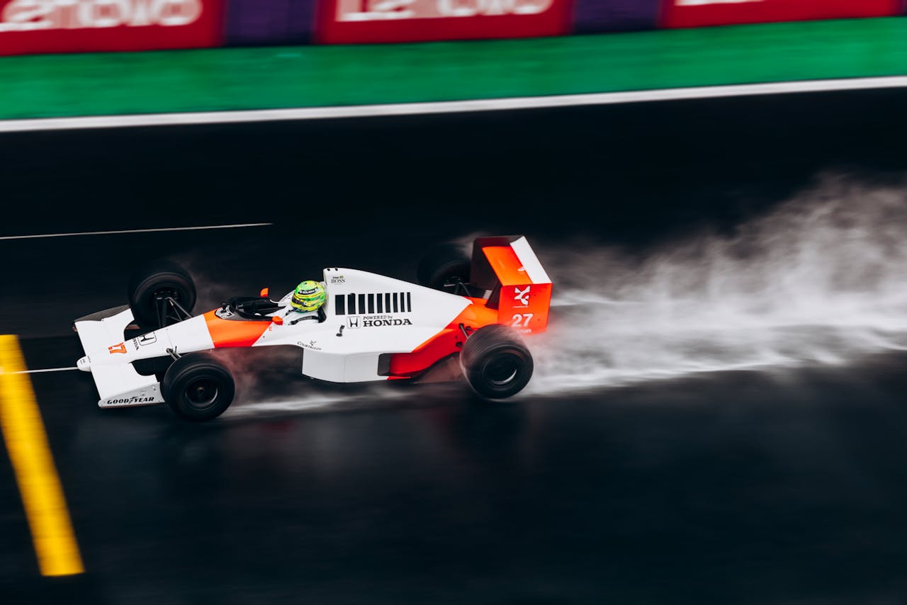 Your Ultimate Guide to the Melbourne F1 Grand Prix