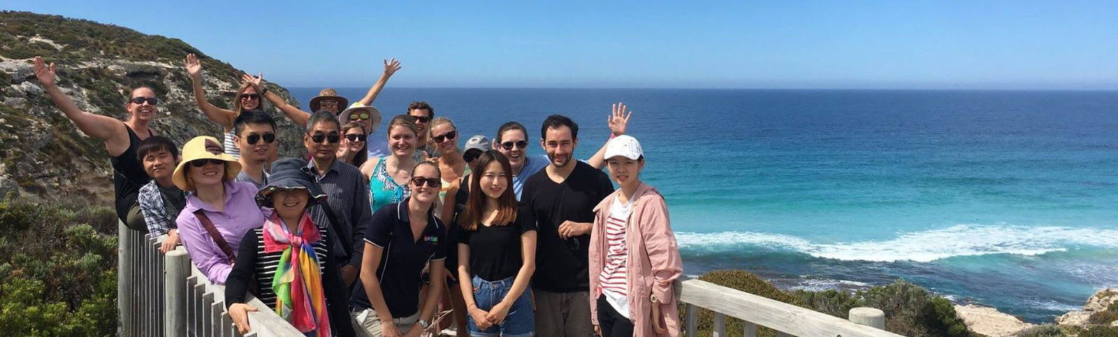 2 Day Kangaroo Island Glamping Tour