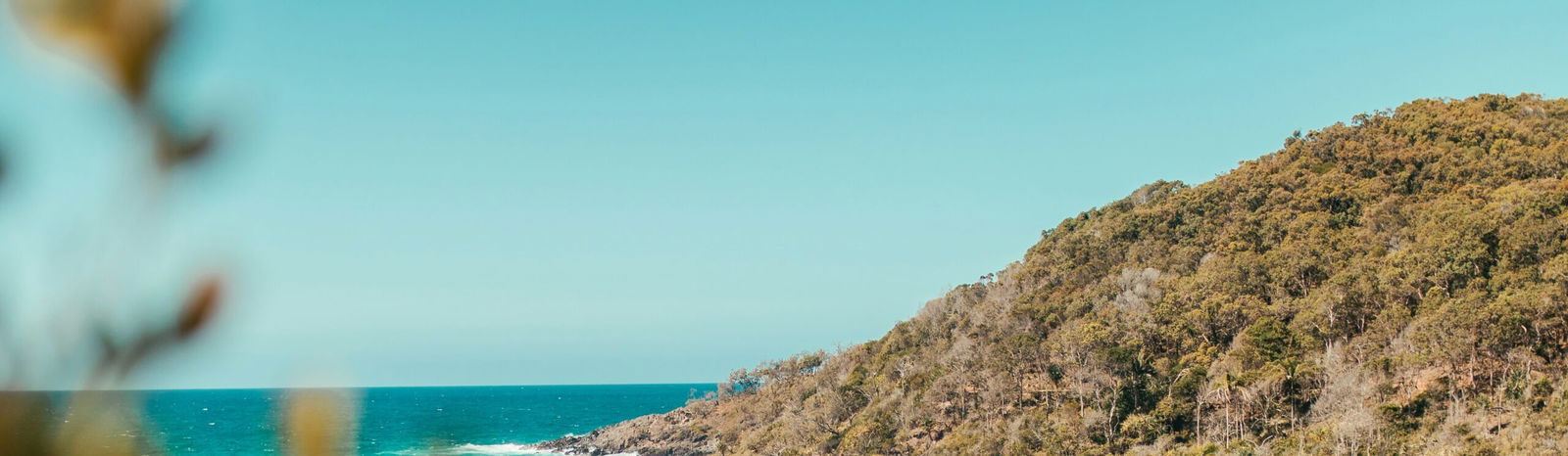 Must-Sees in Coastal Queensland When You’re Short on Time