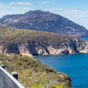 1 Day Wineglass Bay Tour from Hobart