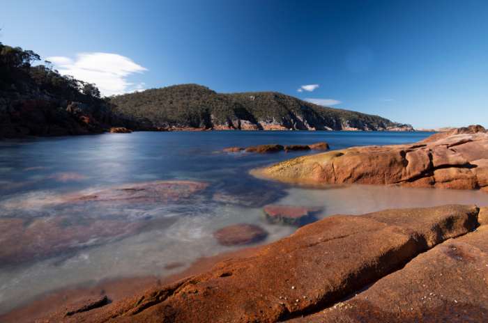 1 Day Wineglass Bay Tour from Hobart (4)