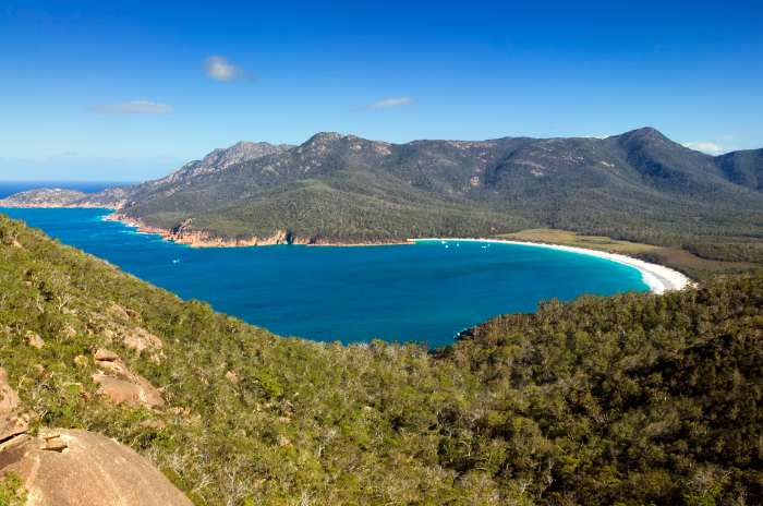 1 Day Wineglass Bay Tour from Hobart (5)