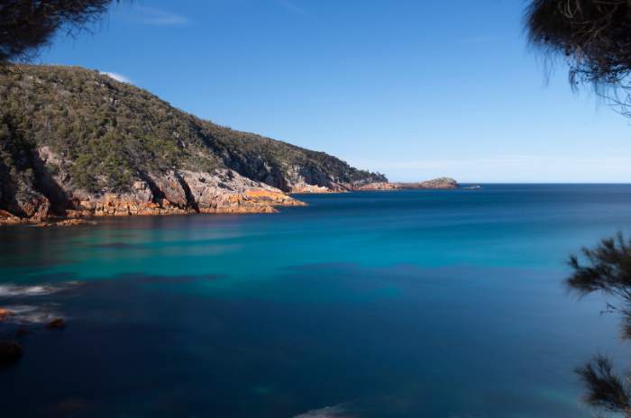 Hobart to Launceston Tour with Wine Glass Bay (6)