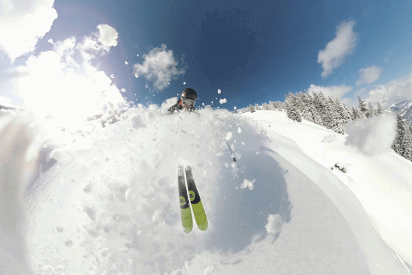 Skiis