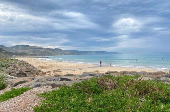 Apollo Bay