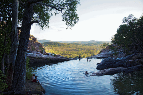 Famous Movie Sets in Australia (That You Can Visit in Person)