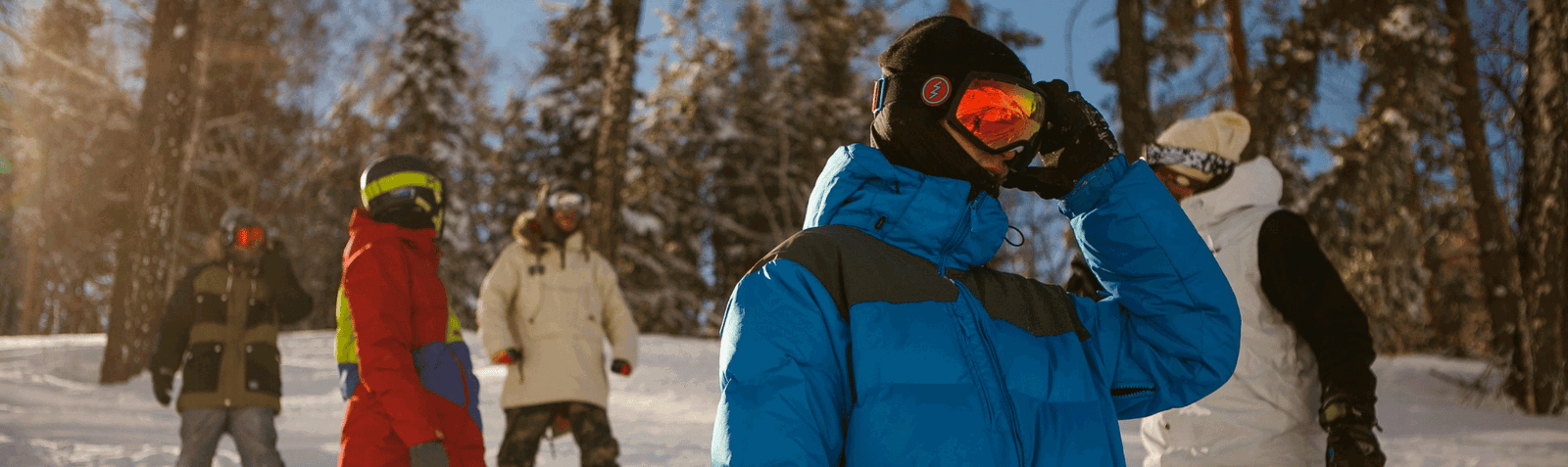 The Science of Layering: What to Wear in the Snow