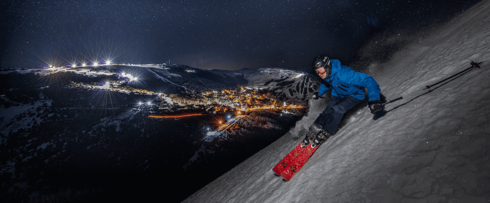 Where to See Snow Close to Melbourne