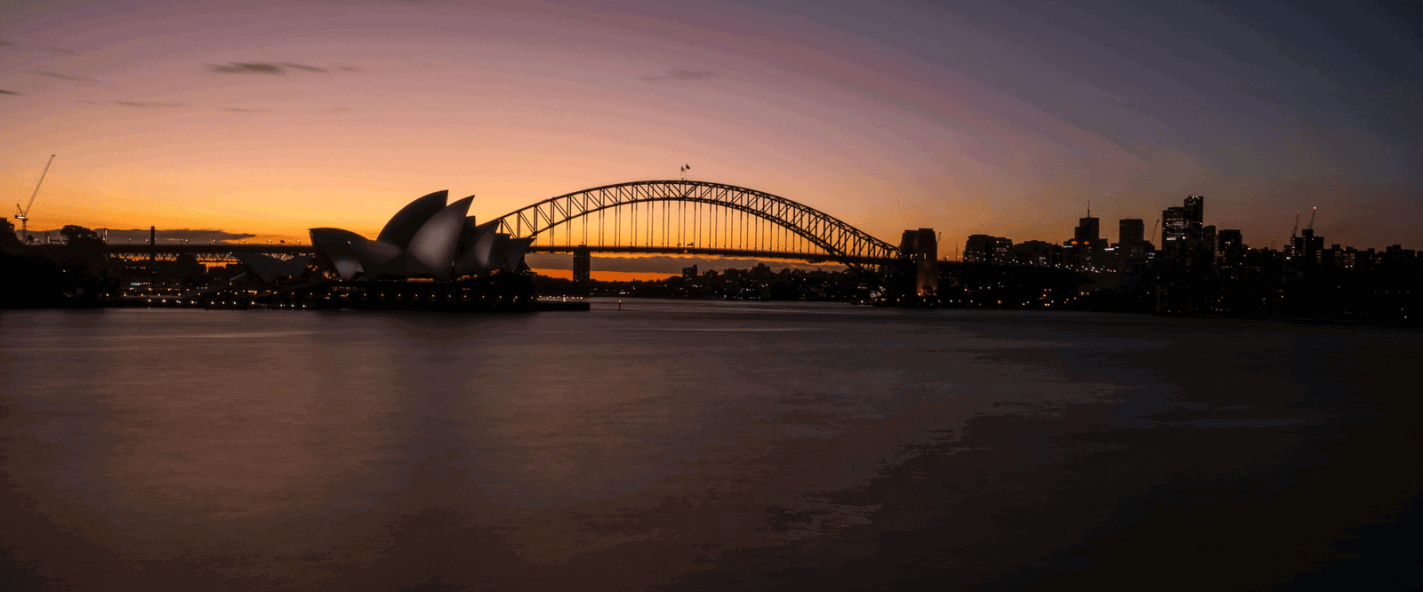 How to Spend Winter in Sydney