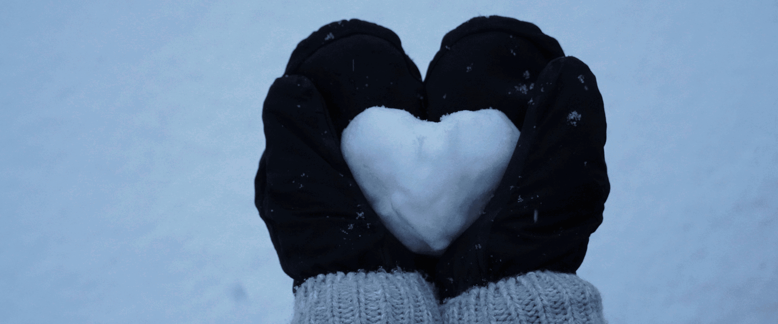 Free Spots to See Snow this Winter