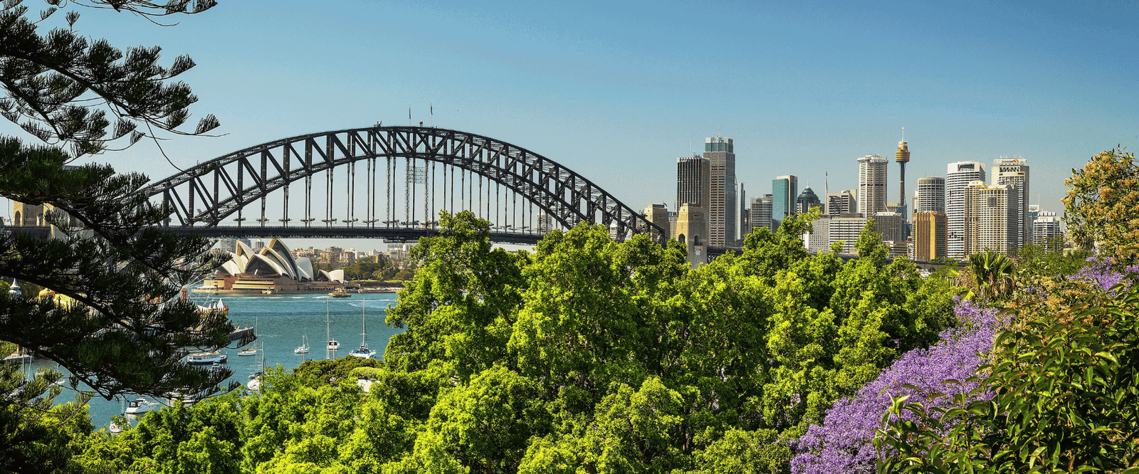 Why October is the Best Month to Visit THESE Places in Australia