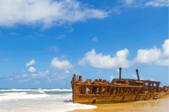 Fraser Island Noosa – Gallery 2