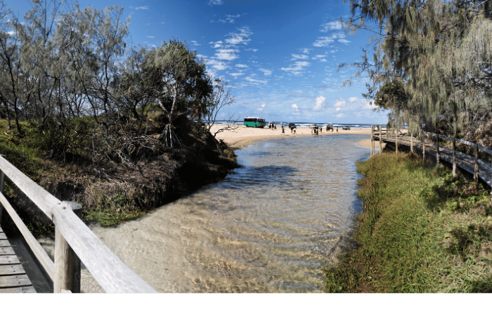 Fraser Island Noosa – Gallery 3