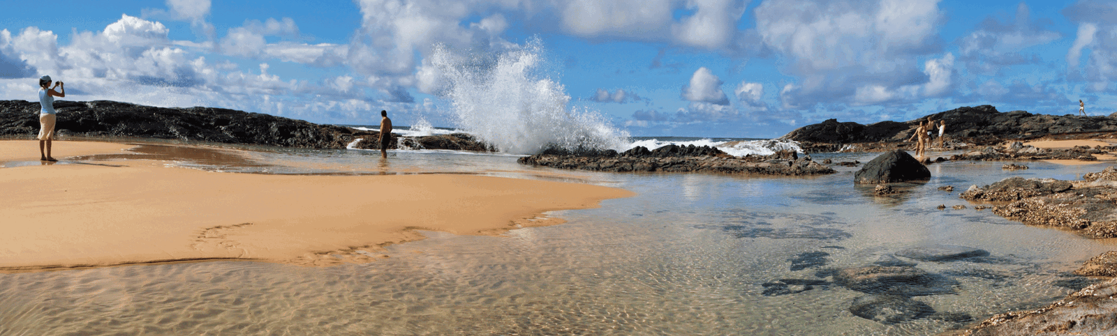 1 Day Fraser Island 4WD Adventure from Noosa