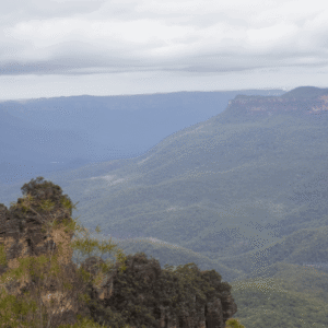 Blue Mountains Private Tour