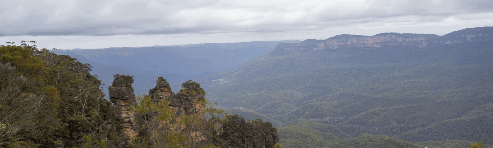 Blue Mountains Private Tour