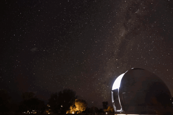 Alice Springs, Central Australia Alice Springs, Central Australia
(Credit: Tourism Australia)