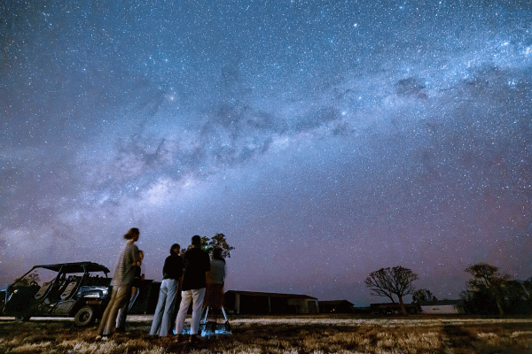 Baines, Northern Territory Baines, Northern Territory
(Credit: Tourism Australia)