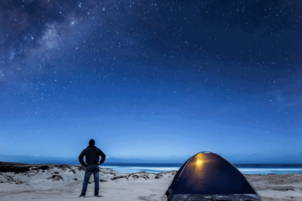 A Stargazer's Dream: The Clearest Night Skies in Australia