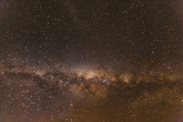 The Milky Way, Kakadu National Park, NT The Milky Way, Kakadu National Park, NT
(Credit: Tourism Australia)